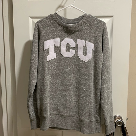 TCU pull over - Picture 1 of 4